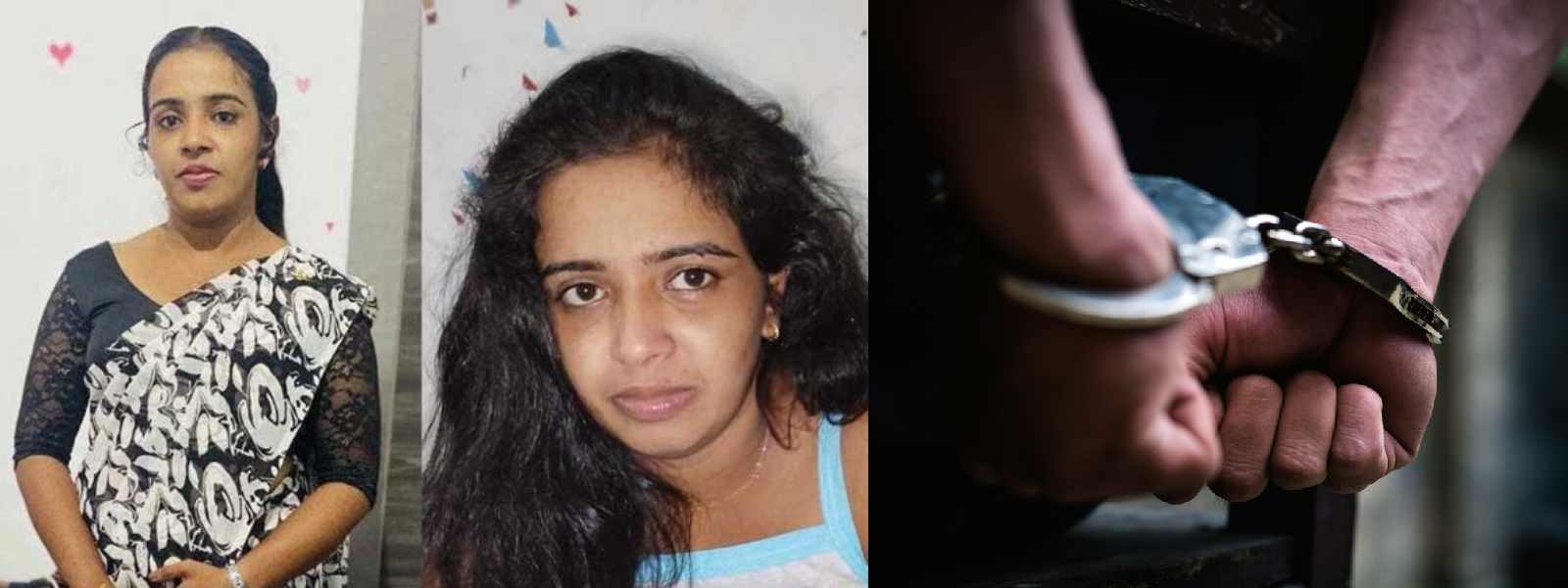 ඉෂාරා සෙව්වන්දි කොටු කරගත් මෙහෙයුමේ අලුත්ම තොරතුරු